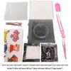 High-Quality 2.6mm Multi-color Perler Beads DIY Educational Puzzle Set
