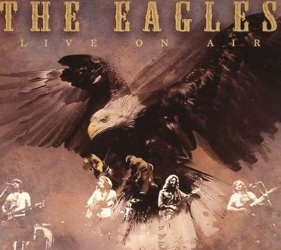 DVD ROLLING STONES - Live On Air Vol. 1 (Analog) Brittisk Rock Begagnad