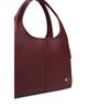 Coach CM544 Bag Burgundy
