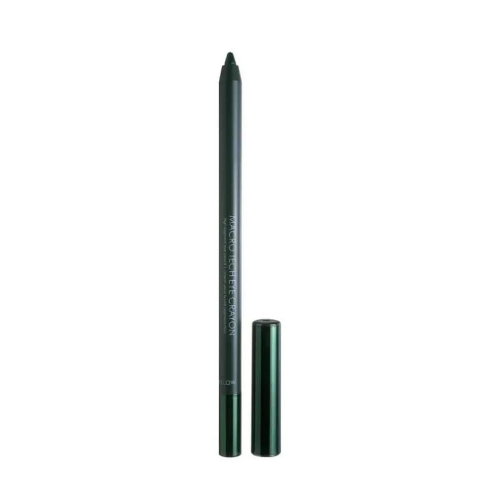 

Natasha Denona Macro Tech Eye Crayon Willow (Teal Green) + Bonus Premium Korean Hydrating Sheet Mask