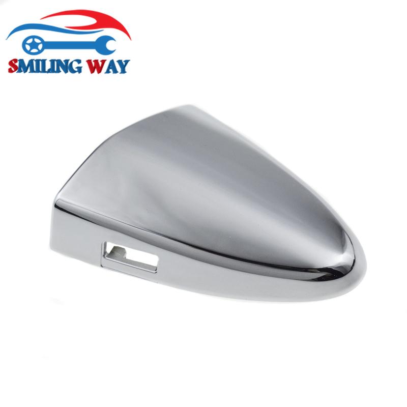 

Chrome Front Left LH Driver Outside Exterior Door Handle Cap For Lexus ES350 3.5L & LS460 4.6L 2007 2008 2009 2010 2011 2012