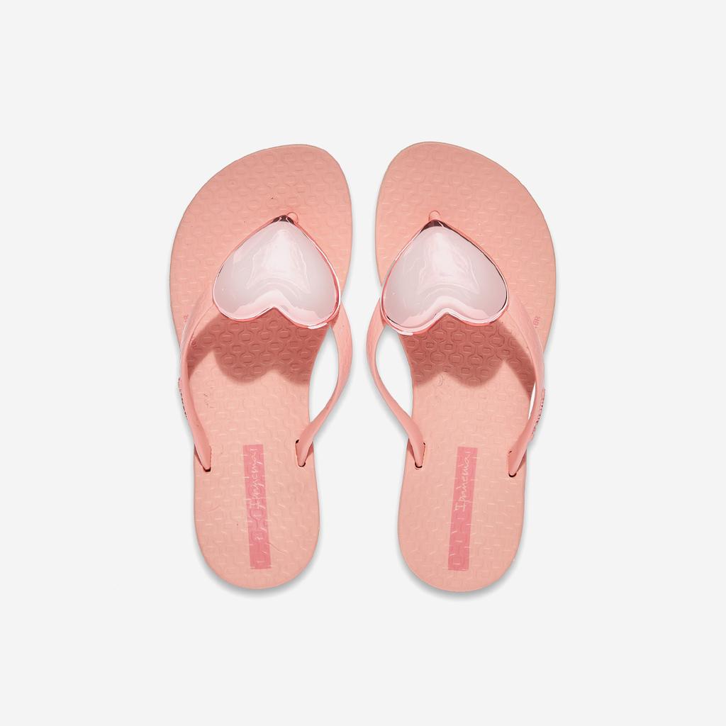 [Ipanema] Maxi Fashion II [83664-(BC701)LIGHT PINK/ROSE]
