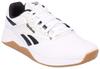 Кроссовки Reebok Nano X4 cloud white/black/rubber gum 04