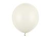 Strong Latex Balloons, Pastel Light Cream, 43 Cm, 25 Pcs.