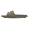 Puma Leadcat Comfortable Lightweight Rubber Sole Slide Sandals Unisex Sandals Gray 365758-03