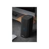 Enceintes de Bureau Hi-FI 2.0 compactes - Creative T100 - Noir - Classique - Intemporel