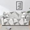 Stretch Sofa Covers for Living Room Anti Slip Sofa Slipcover with Elastic Bottom Pets Friendly Couch Cover Furniture Protector