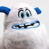 Smallfoot Migo Kolka Plush Large 10" Adorable Cartoon Soft Toy For Kids And Infants