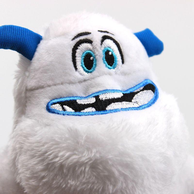 Smallfoot Migo Kolka Plush Large 10" Adorable Cartoon Soft Toy For Kids And Infants
