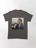 Dean Martin Hand colored picture of Paul Newman. Classic T-Shirt