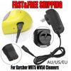New Charging Cable US UK EU AU Plug Window Vac Vacuum Power Supply Adapter Battery Charger