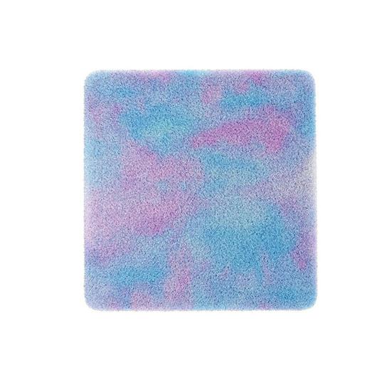 

Подогреваемая подстилка для домашних животных с 9 регулируемыми температурами, электрическая подогреваемая подстилка для кошек, водонепроницаемая, для обогрева домашних животных M US Plug фиолетовый