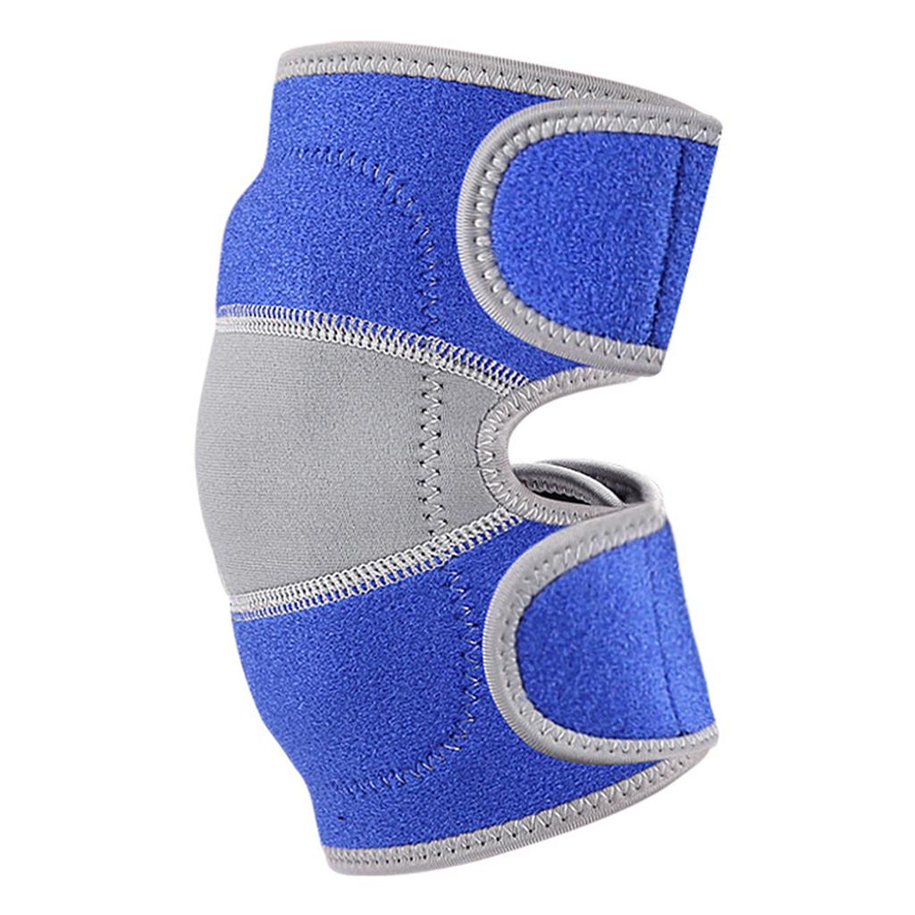 Basketball Elbow Guard Adjustable Elbow Brace Softball Elbow Support Breathable Arm Guard for Cycling Sports Volleyball