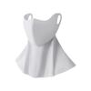 Neck Anti UV Sunscreen Mask Summer Face Cover Elastic Ice Silk Mask  Hiking