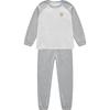 Labi Kids' Cotton Thermal Underwear Set