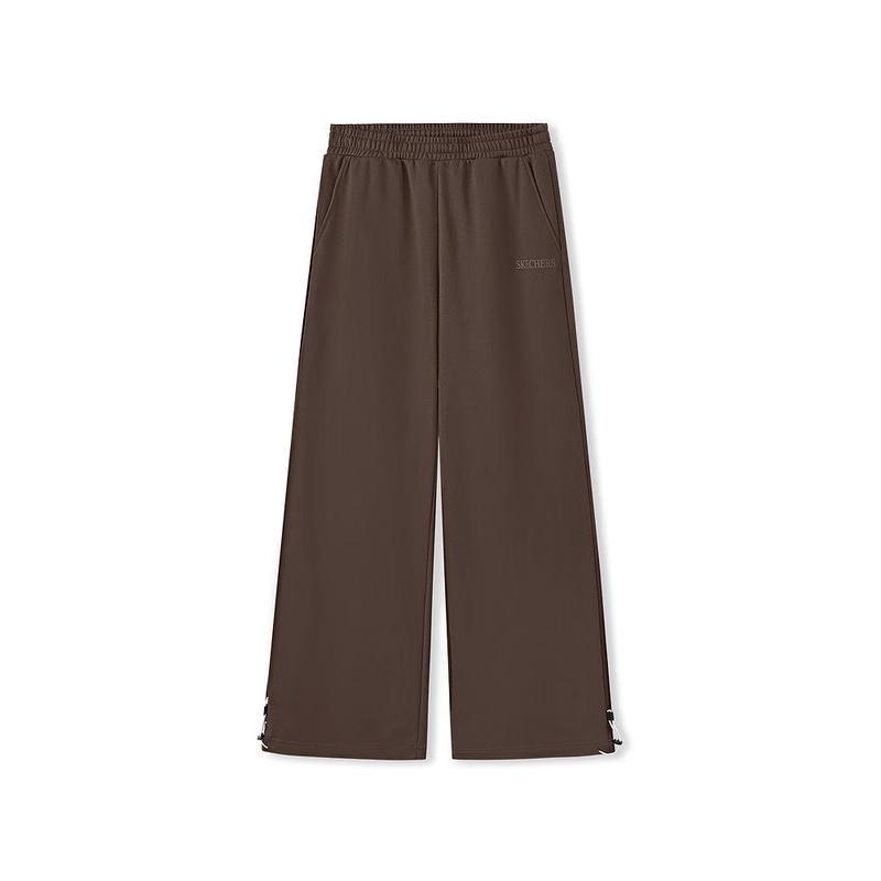 Skechers Women s Knitted Long Pants 2XL