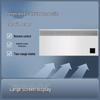 Industrial Wall-Mounted Convection Electric Heater