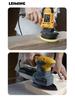 Leiming S1B-DW01 Flat Sander 220W Sandpaper Grinder Tool