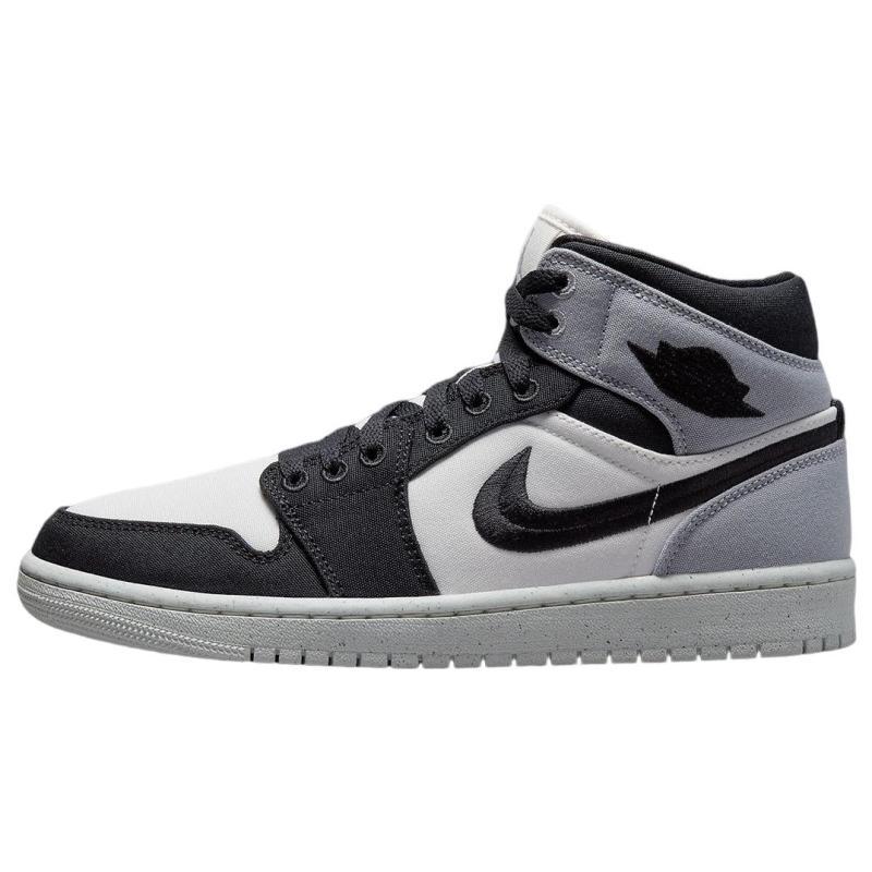 

Jordan 1 Mid Se Светло-стальной серый Женские Jordan DV0427-100 37.5