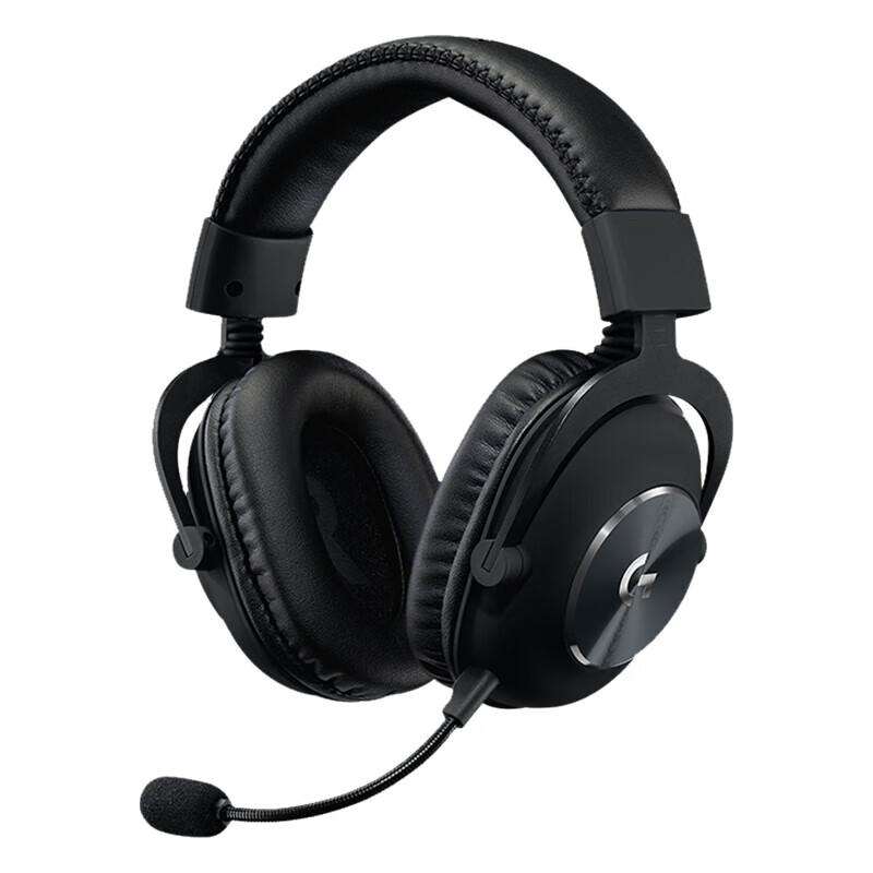 Logitech PRO X Wireless Gaming Headset