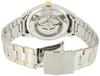 Seiko Uhr SNKP22J Seiko 5 SEIKO5 Automatisch Weiß Silber Gold Herren