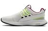 Scarpe Sportive Lace Charged Breathe Bianche Donna 3022584-107