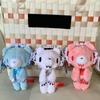 12Cm Gloomy Snuggly Plushie Pendant Manga Figurine Tote Accessories Boys Girls Cuddly Companions Charming Kids Collect Favor
