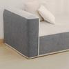 Self Adhesive Anti Cat Scratch Sofa Protection Pad Wall Cat Scratch Board Suitable for Doors Sofas Chairs Tables Multi-purpose Cat Scratch Stickers