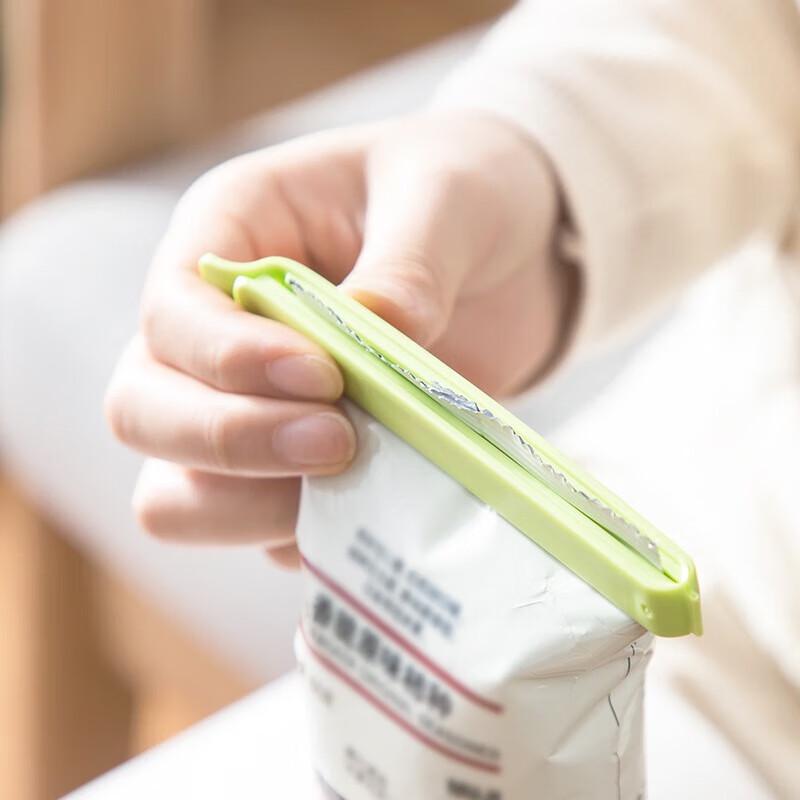 Chahua Small Fresh-keeping Sealing Clips