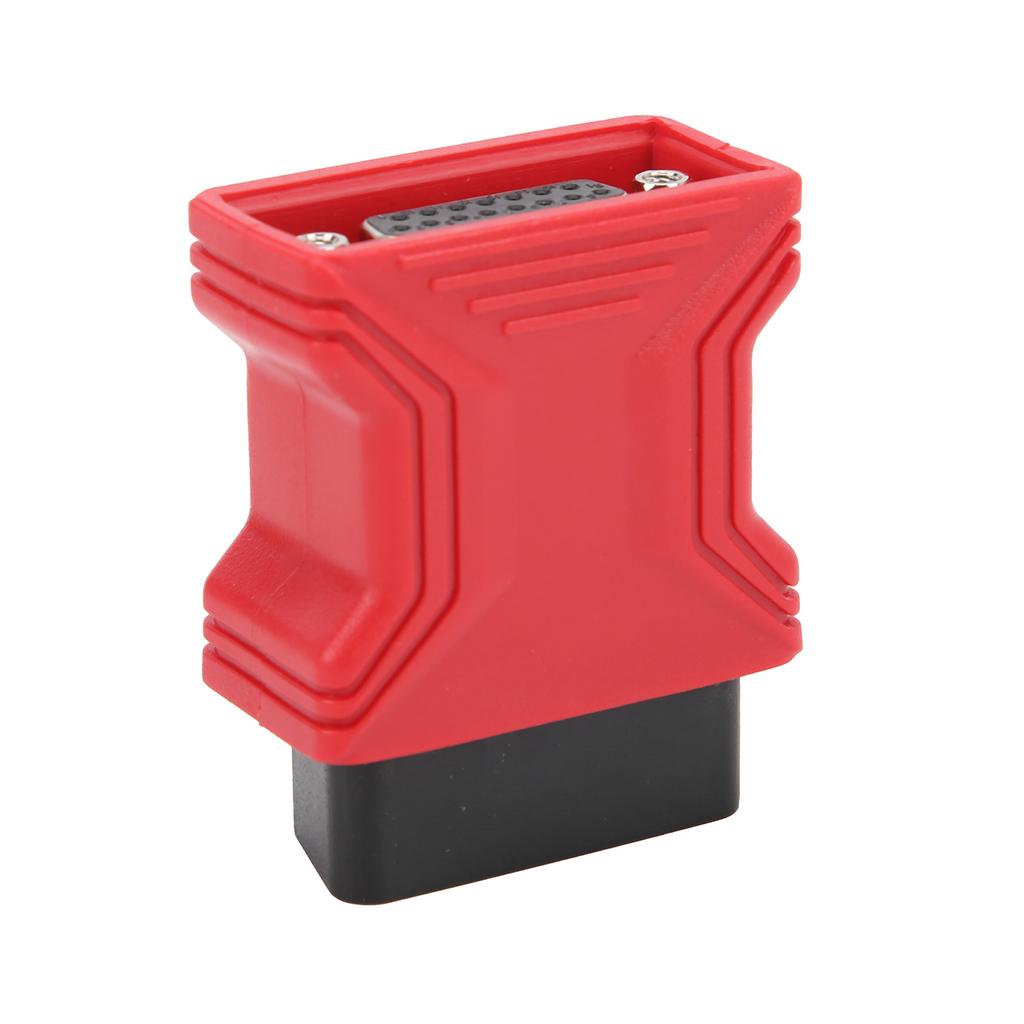 Bildiagnostikkontakt 16?Stift för X100 Pro  X200  X300  X300 Plus  X400A OBD2