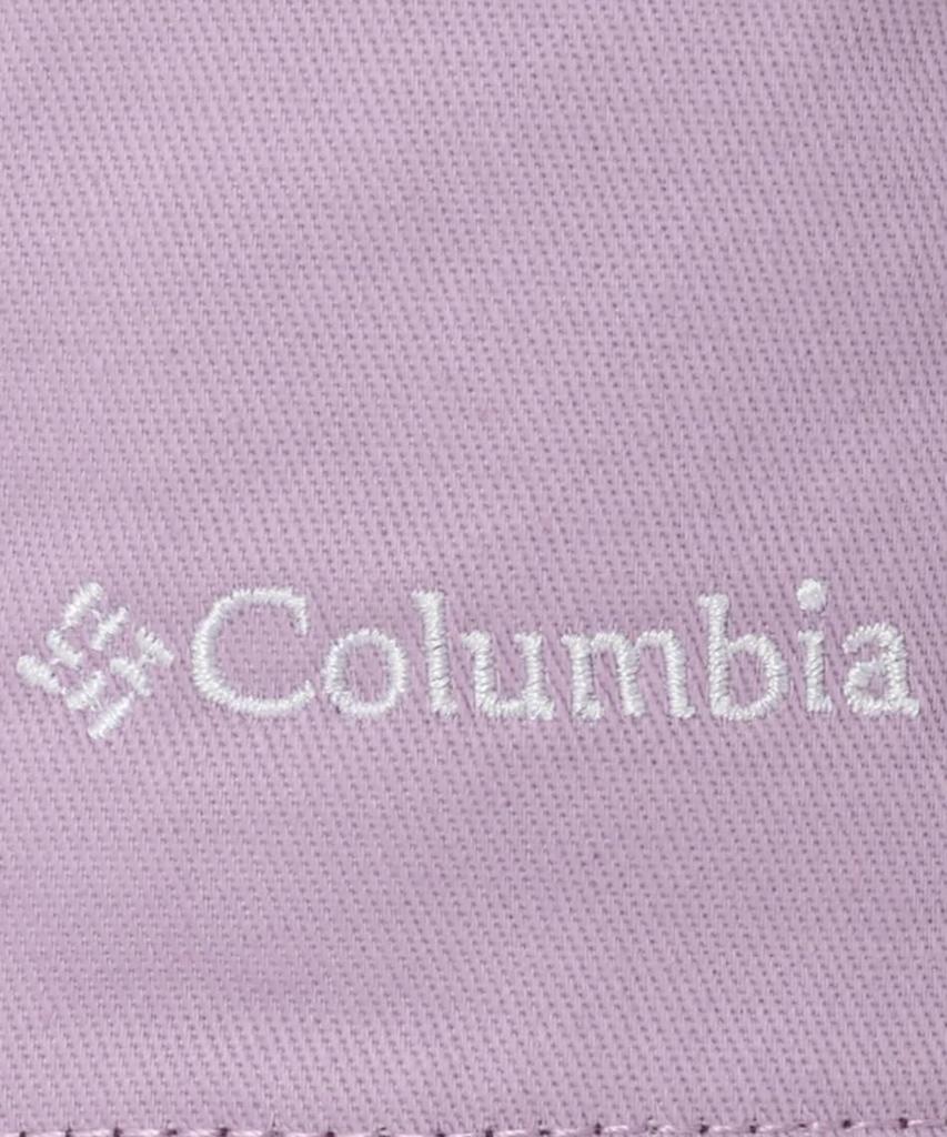 Columbia Sycamore Bucket Purple Hat, PU5040, S/M, UW,