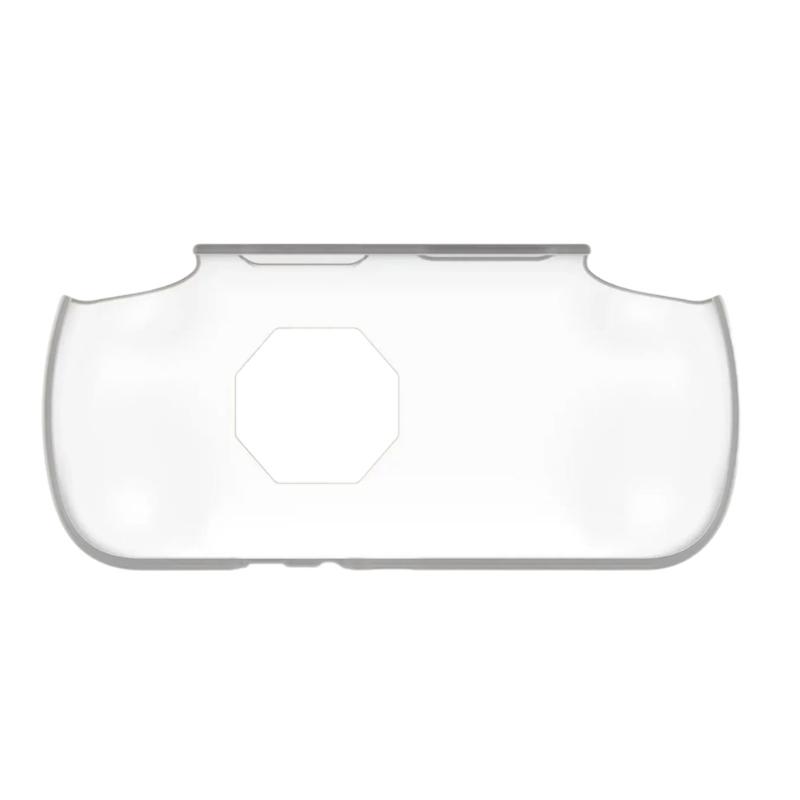 

Concole Protective Cover Case with Nonslip TPU Matte Finish and Easy Installation for Retroid Pocket Mini Dustproof 1