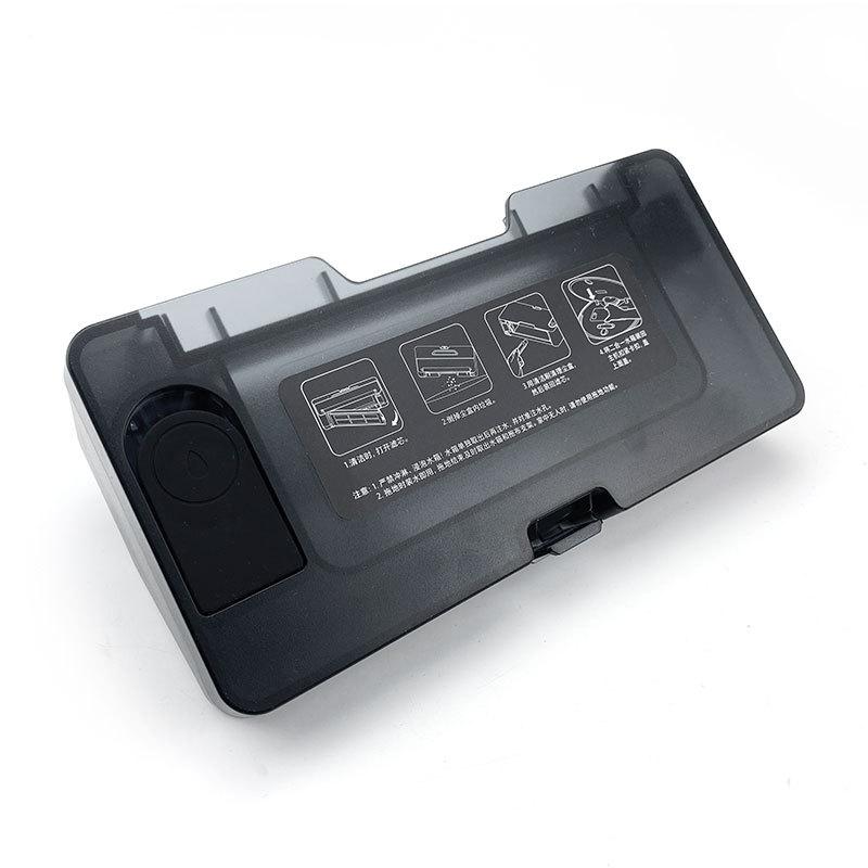 2 in 1 Water Tank Dust Box For Xiaomi Mijia Mi Robot Vacuum Mop Pro STYTJ02YM MVXVC01-JG Robot Vacuum Cleaner Parts Accessories