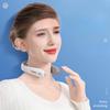 Home Physiotherapy Pulse Massager Sticked To Cervical Spine Waist Back Multifunctional Electrotherapy Meridian Dredging