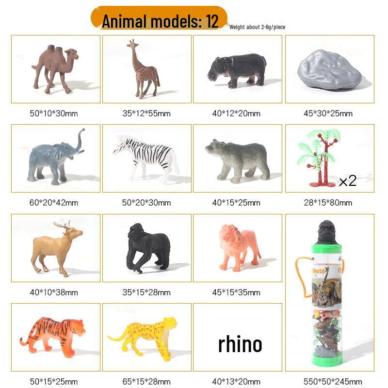 

Пазл «Мир динозавров и морских животных» для детского образования