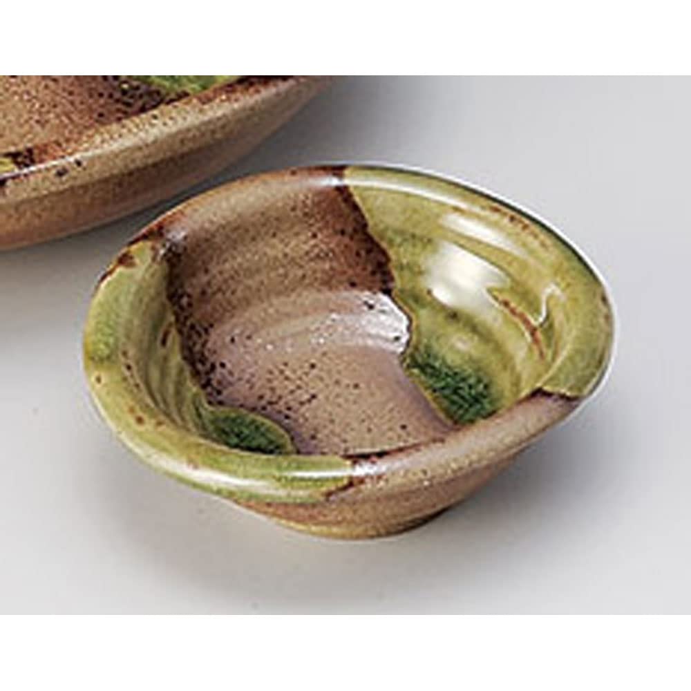 

Yamashita Craft Oribe Отклонение Тип Chiyohisa 46-33-376