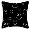 L-Louis Hot Singer T-Tomlinsons Pillow Covers Cartoon Sofa Decorative Home Double-Sided Printing Short Plush Cute Cushion Cover