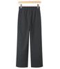 Mom's 2025 Spring & Autumn Casual Loose Straight-Leg Pants for Middle-Aged & Elderly Women
