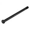 1x Thru Axle Lever 32g/44g Aluminum Alloy Bicycle 1*