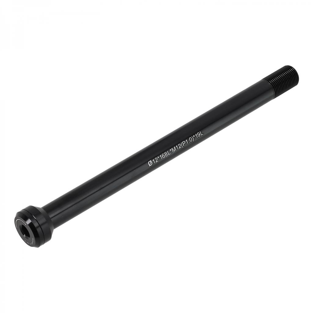 1x Thru Axle Lever 32g/44g Aluminum Alloy Bicycle 1*