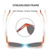 New Fashion Photochromic Reading Glasses Neutral High-Definition Anti-Blue Light Eye Protection Presbyopia Glasses 0 To +4.0
