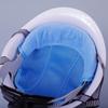 Four Seasons Breathable Cotton Helmet Liner Cap - Sweat-Absorbing Pad for Cycling & Construction
