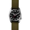 B-TYPE Heavy Duty Nylon NATO Strap 22mm Defender Olive