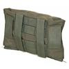 LBX Tactical Medical Pouch | Med Kit Blow-Out Pouch (Ranger Green)