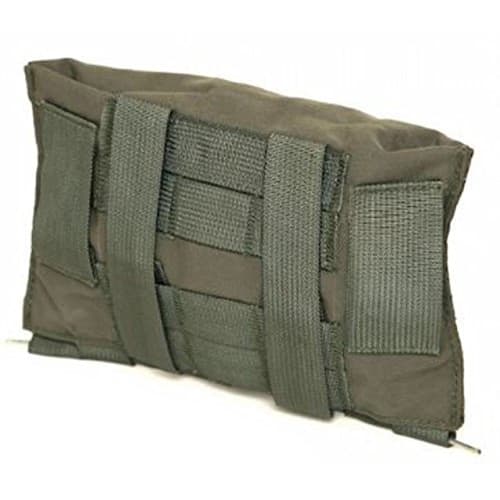 LBX Tactical Medical Pouch | Med Kit Blow-Out Pouch (Ranger Green)