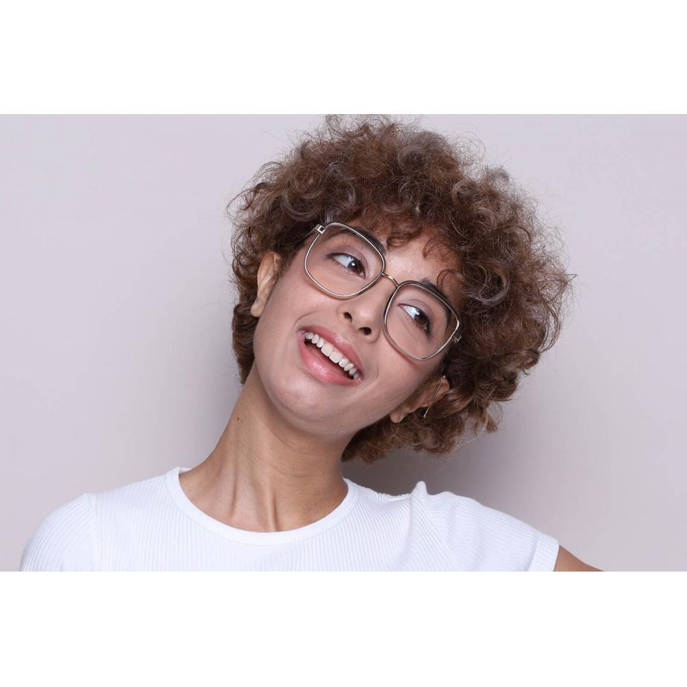 Ch0034o 003 Unisex Eyeglasses