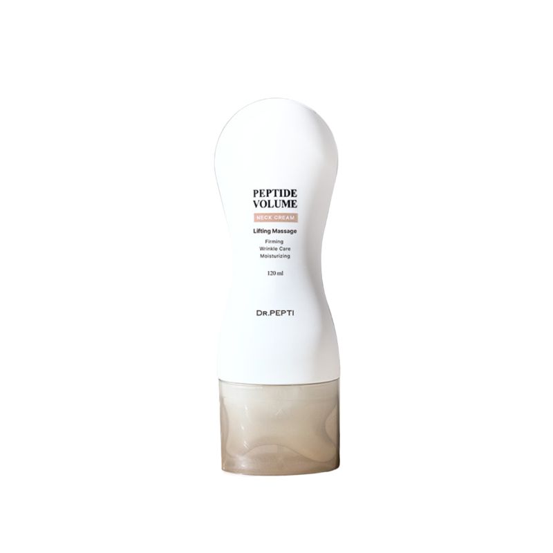 Dr. Pepti Volume Neck Cream 120ml