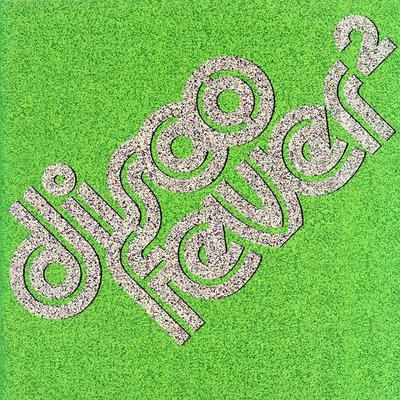 CD VARIOUS - Disco Fever 2 UICZ1015 Universal 2001 Japan Soul/Funk