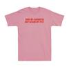 I May Be A Handful But So Are My Tts Funny Adult Girl Saying Unisex TShirt