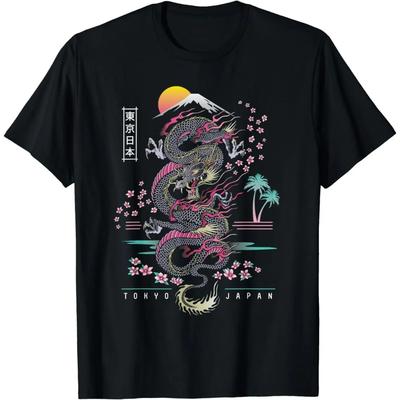 Üst giysisi – T-shirtler